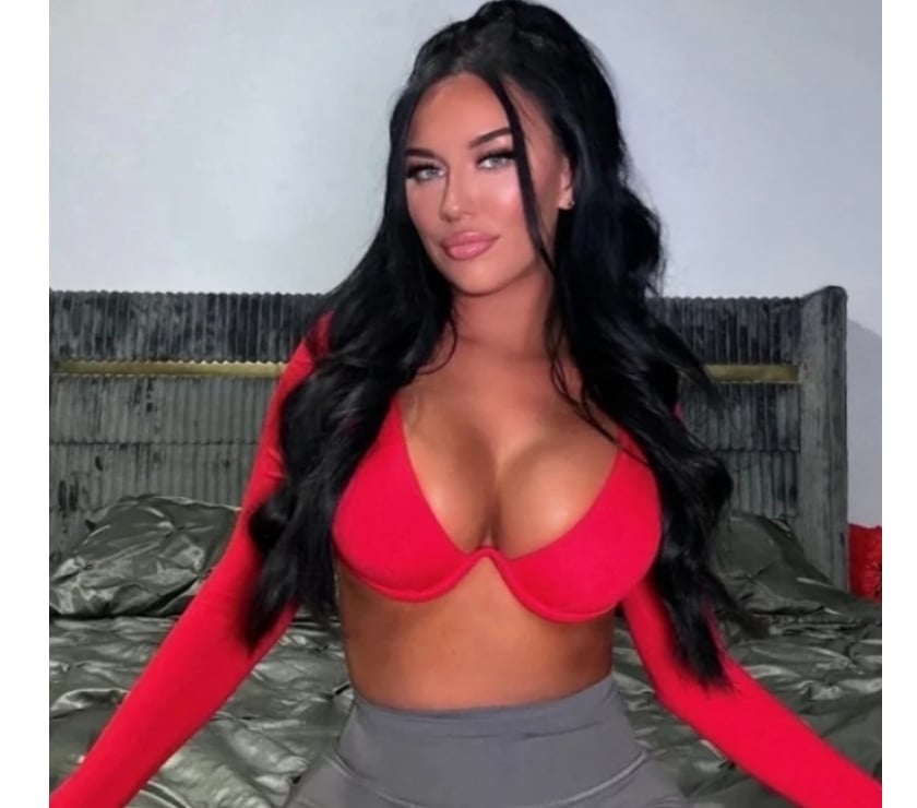 Maya lovely brunette 💯best service ✅💯