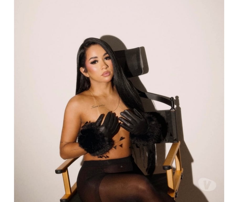 Escorts Glasgow Glasgow City Centre - Glasgow - Photos for SEXY SABRINA🇧🇷🇧🇷 🆕 ❤️ NO RUSH