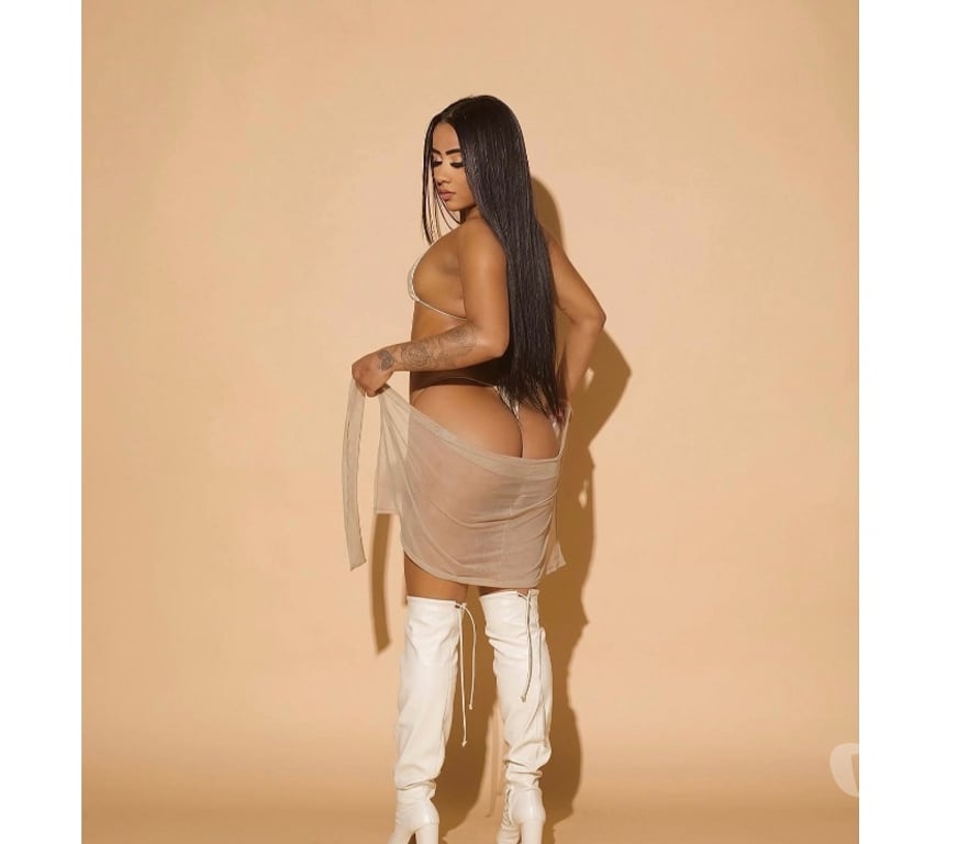 Escorts Glasgow Glasgow City Centre - Glasgow - Photos for SEXY SABRINA🇧🇷🇧🇷 🆕 ❤️ NO RUSH