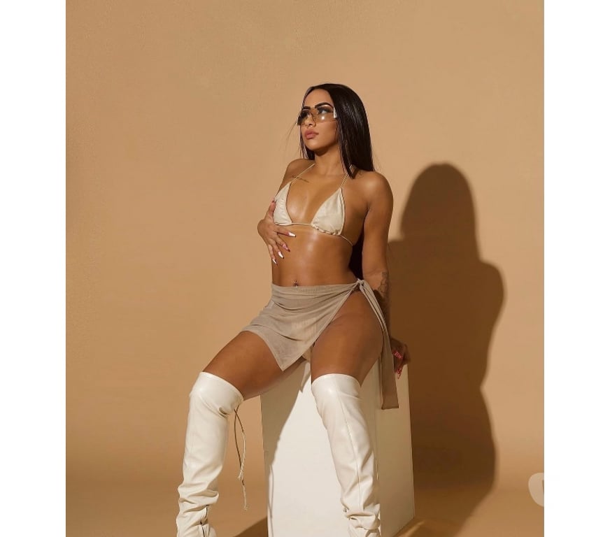 Escorts Glasgow Glasgow City Centre - Glasgow - Photos for SEXY SABRINA🇧🇷🇧🇷 🆕 ❤️ NO RUSH