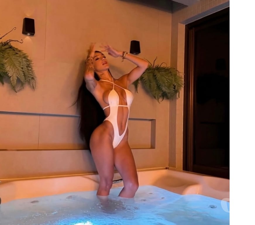 Escorts Aberdeen Aberdeen City Centre - Aberdeen - Photos for SEXY strela 🇧🇷🇧🇷 NO RUSH