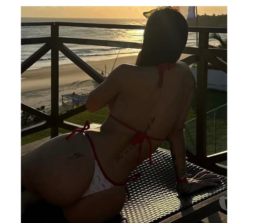 Escorts Aberdeen Aberdeen City Centre - Aberdeen - Photos for SEXY strela 🇧🇷🇧🇷 NO RUSH