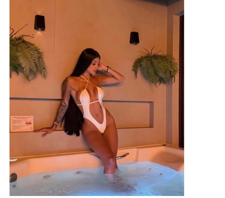 Escorts Aberdeen Aberdeen City Centre - Aberdeen - Photos for SEXY strela 🇧🇷🇧🇷 NO RUSH