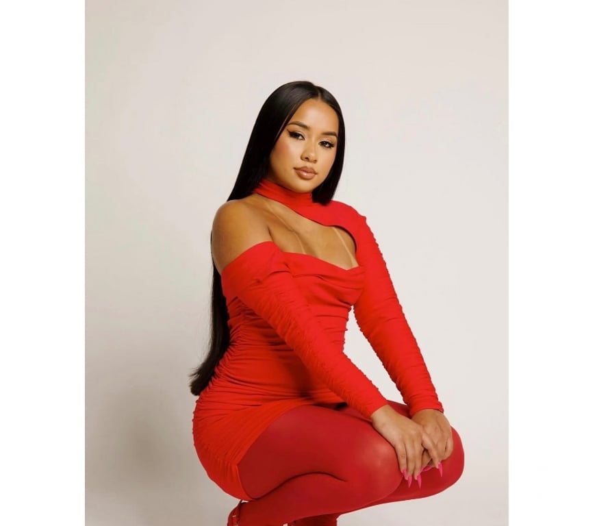 Escorts Glasgow Glasgow City Centre - Glasgow - Photos for SEXY SABRINA🇧🇷🇧🇷 🆕 ❤️ NO RUSH