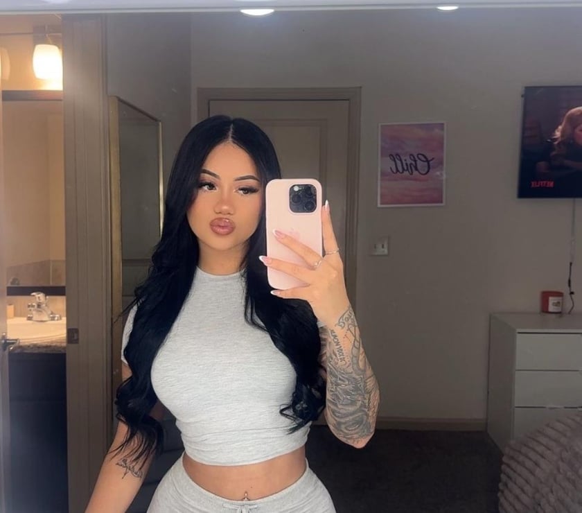 🍭 🍑 GORGEOUS LATINA HIGH CLASS 🥂✨