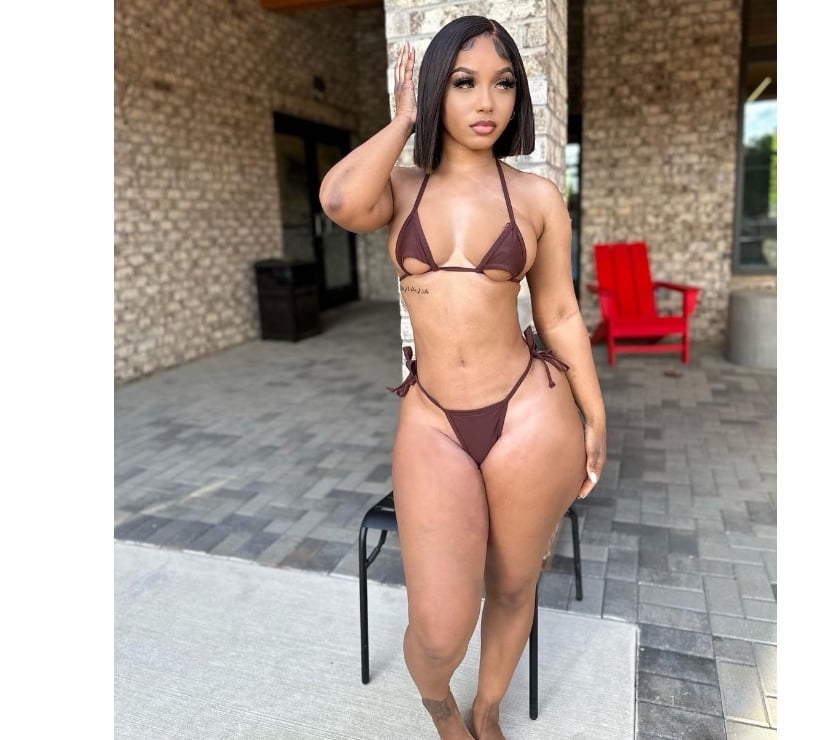 Escorts Merseyside Liverpool - Photos for HANNA BLACK DIAMOND 💎 GUINEA 🇬🇳LUXURY