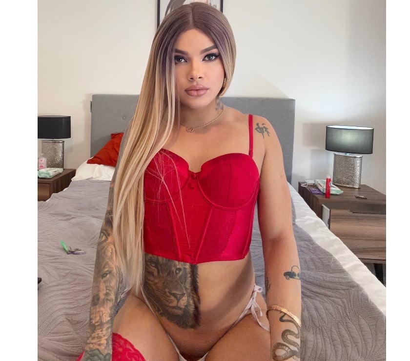 Trans Escorts Glasgow City Centre Glasgow - Photos for I'm a beautiful girl. Female TS curves