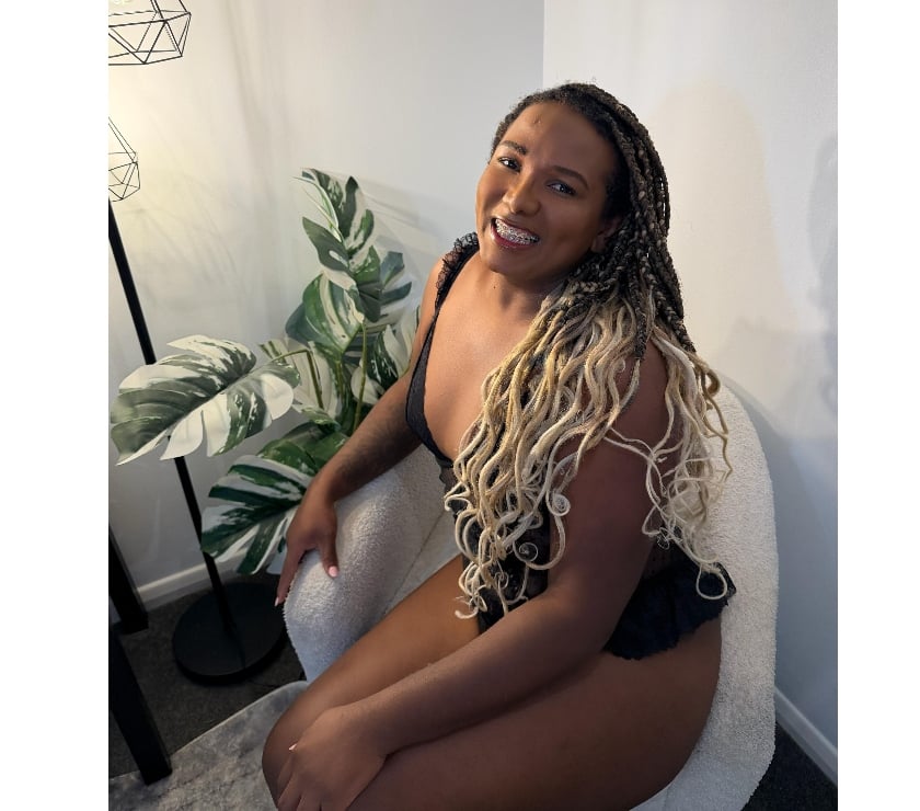 Trans Escorts West London Ealing Broadway - West London - Photos for TS HELENA LATINA 🥵🤤🔥