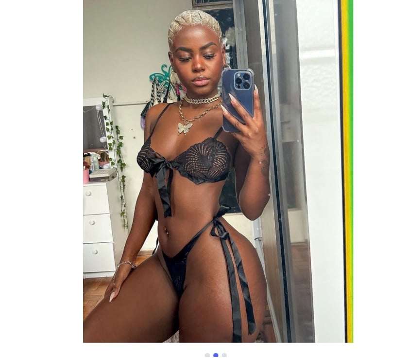 Escorts Merseyside Liverpool - Photos for NaSLA 🇯🇲🇯🇲💦 BEST OWO