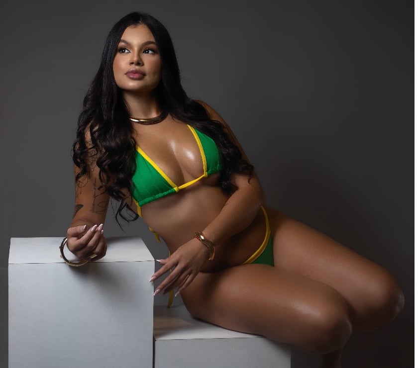 Escorts Leicestershire Leicester - Photos for BRAZILIAN HOT PARTY GIRL GFE 🇧🇷🎉🎀