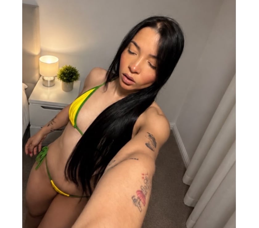  Escorts & Erotic Massage Birmingham Solihull - Photos for BRUNA PARTY 🎉Brazilian girl 🇧🇷 100% REAL PHOTOS