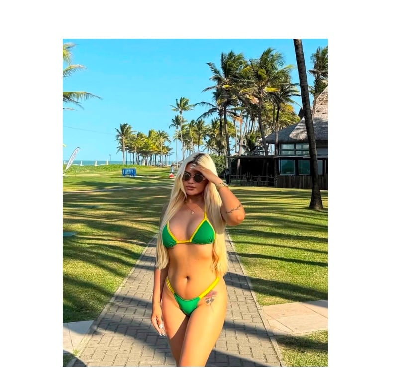 Escorts Swansea - Wales Swansea City Centre - Swansea - Photos for KELLY 🥰🇧🇷 YOUR GORGEOUS BRAZILIAN