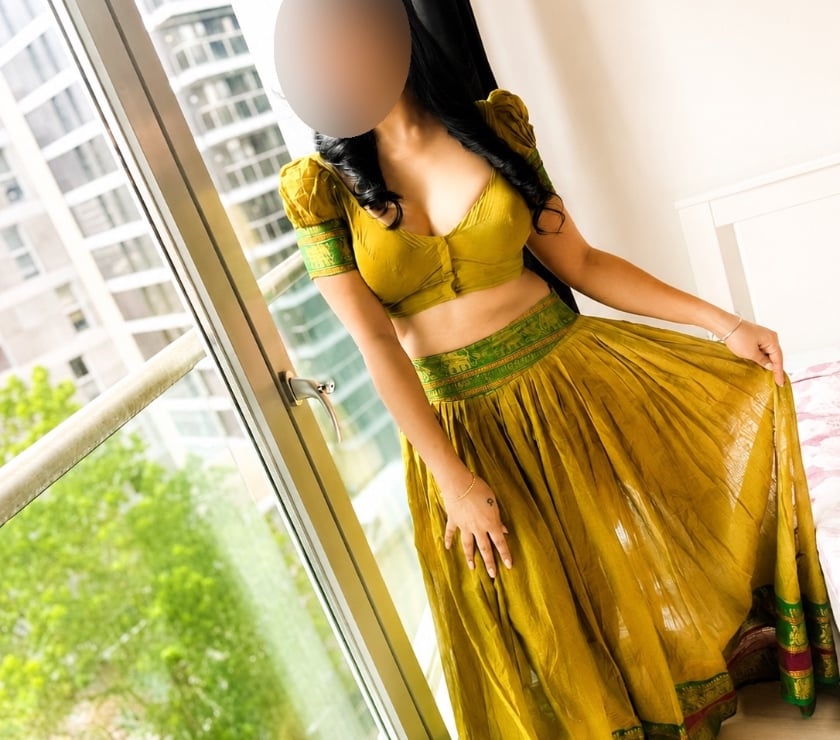 Escort Dundee City Centre Dundee - Photos for New Indian Tamil Girl In Dundee 🇮🇳