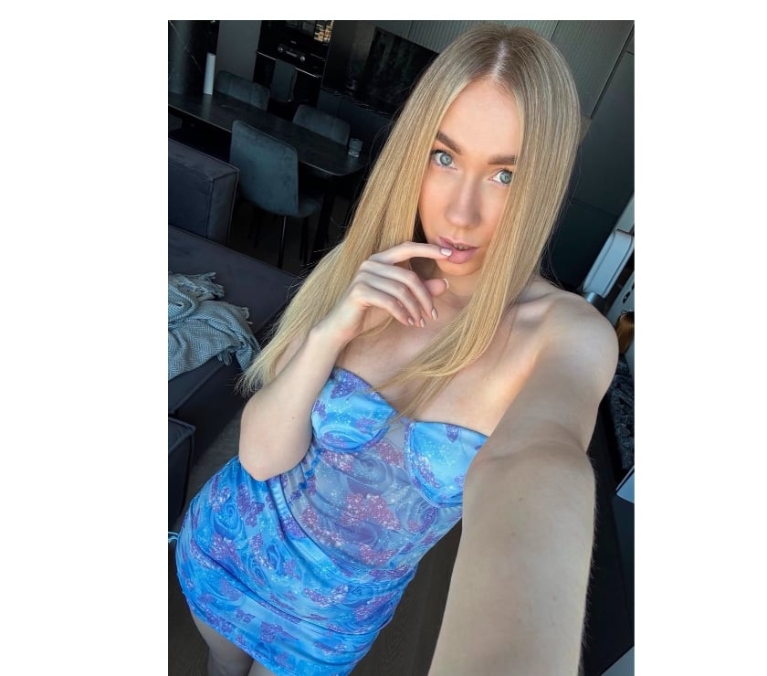 LETICIA 💙❤️ GFE - NATURAL - COME TO ME