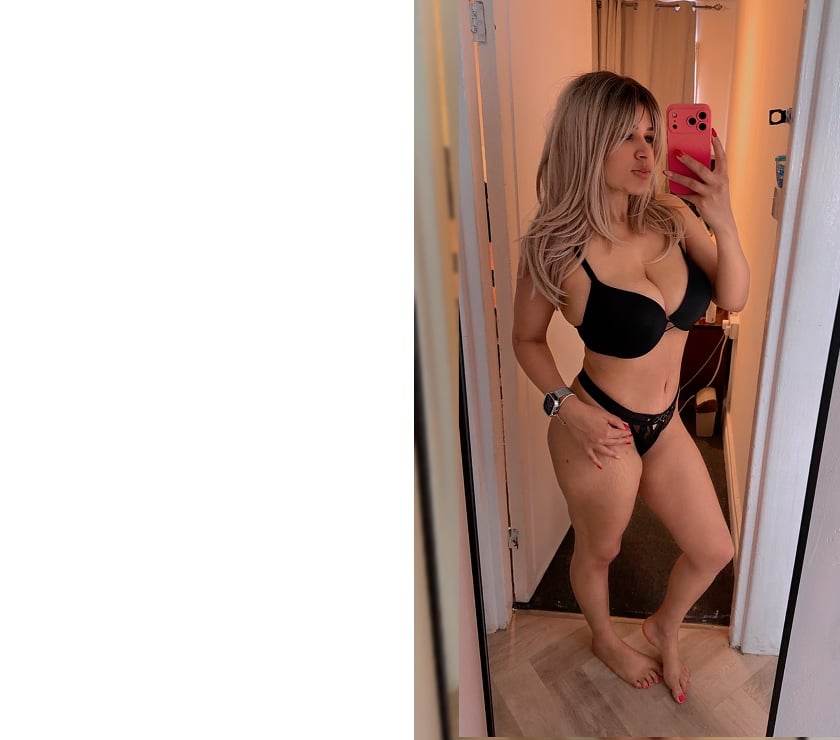 Escorts Ealing Greenford - Ealing - Photos for Bruna👅🍭💯real‼️hot and fun🔥party🍾