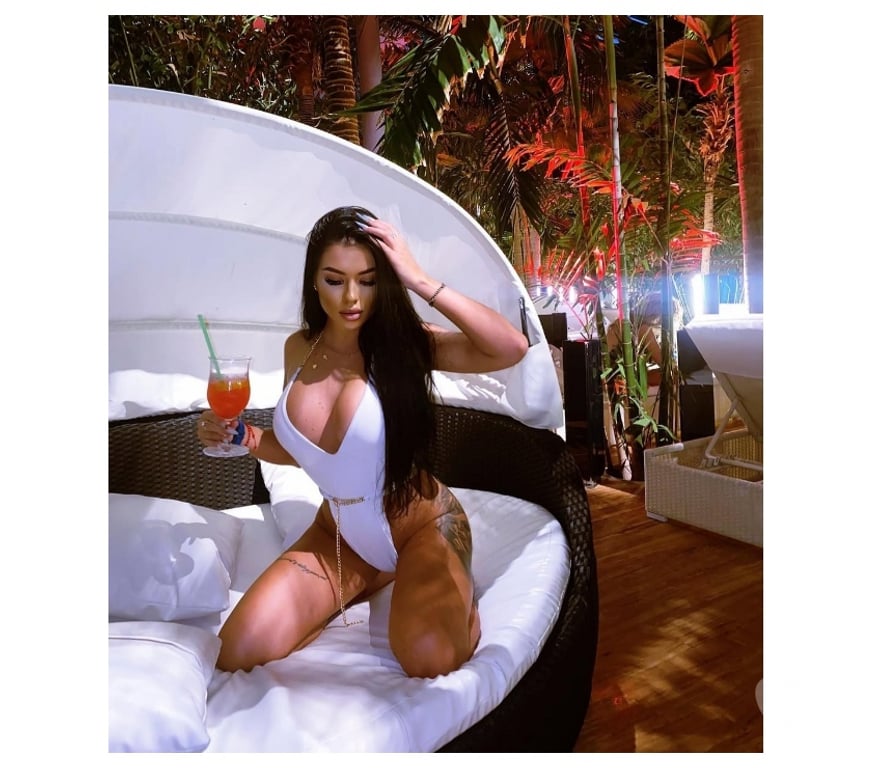 Escorts Lancashire Preston - Photos for 🍒Izza New Party girl