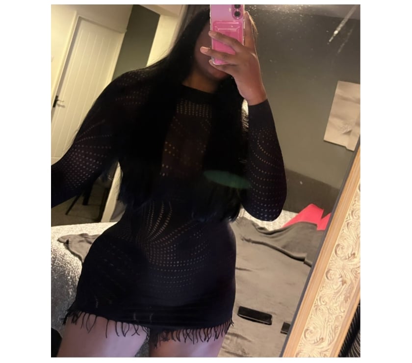 Escorts West Yorkshire Leeds - Photos for IM CAMILA BLACK GIRL ,CARIBBEAN 07440176789