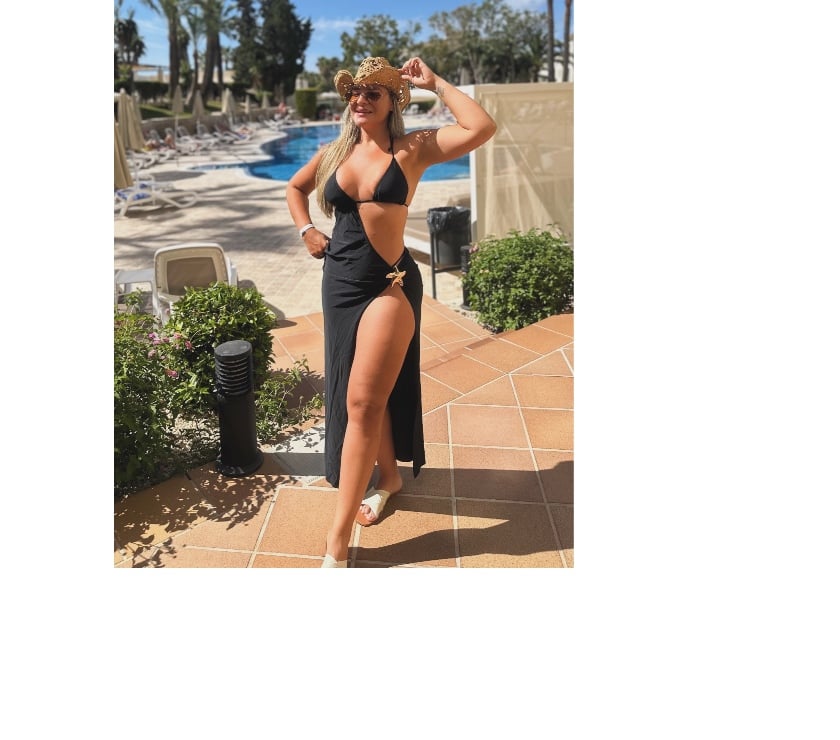 Escorts Essex Harlow - Photos for Aline, sexy Brazilian girl 🔥