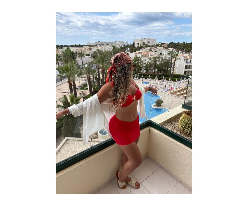 Escorts Essex Harlow - Photos for Aline, sexy Brazilian girl 🔥