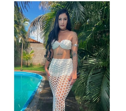 Photos for Melissa Brazilian 🤑🇧🇷
