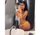 ♥️ NEW IN TOWN PARTY GIRL Big Boobs ♥️ Real pic 💯