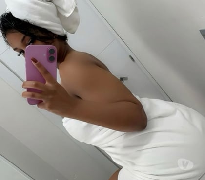 Trans Escorts Canary Wharf East London - Photos for Ameerah Somali Ts baddie