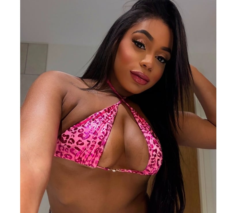 Escorts South West London Tooting Bec Station - South West London - Photos for hot Brazilian (p@rty) extras 🔥💕👄