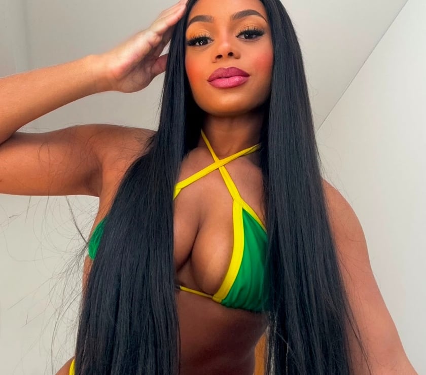 Escorts South West London Tooting Bec Station - South West London - Photos for hot Brazilian (p@rty) extras 🔥💕👄