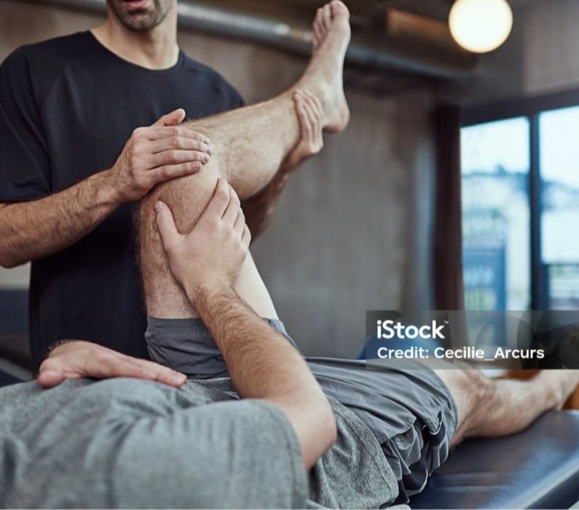 Full body massage East London Aldgate East - East London - Photos for Professional Thai Massage Wellness Therapy :Central London
