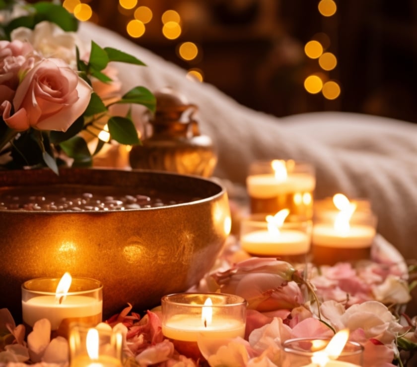 Massage Aldgate East East London - Photos for Professional Thai Massage Wellness Therapy :Central London