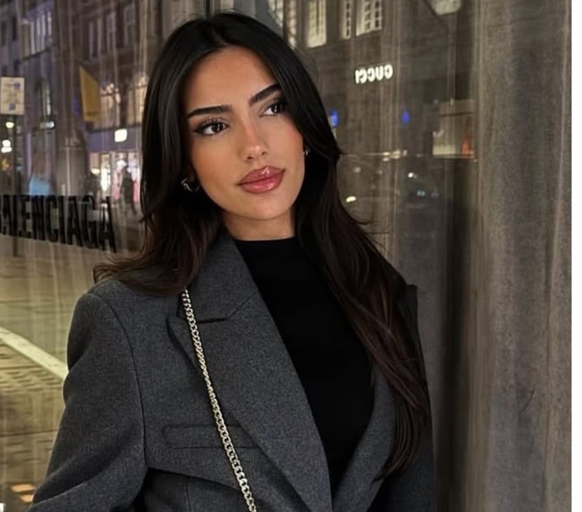 Escorts Greater Manchester Manchester - Photos for New British Isabella
