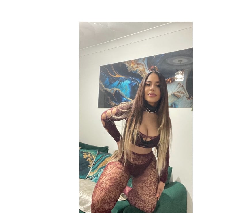  Escorts & Erotic Massage Oxford City Centre Oxford - Photos for Camila Naugthy Gurl