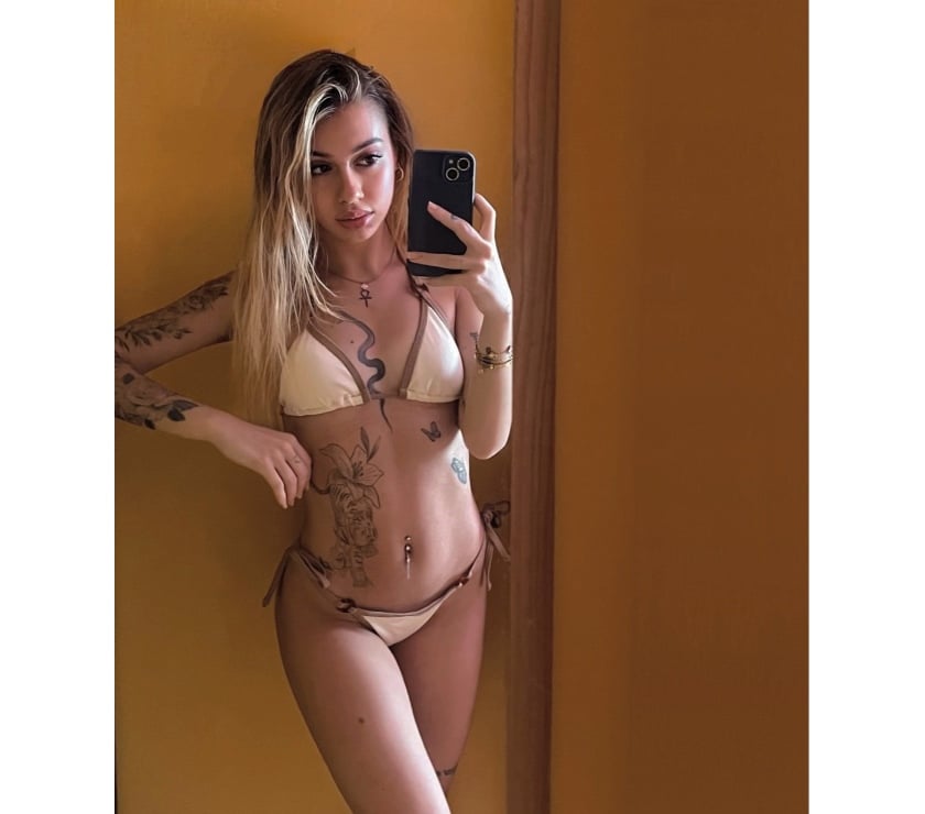 Escorts South East London Lambeth - South East London - Photos for Thalia🔞Party🥂Strap-on lovers?Domination💦