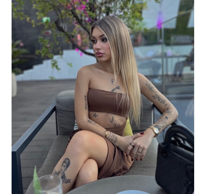 Escorts South East London Lambeth - South East London - Photos for Thalia🔞Party🥂Strap-on lovers?Domination💦