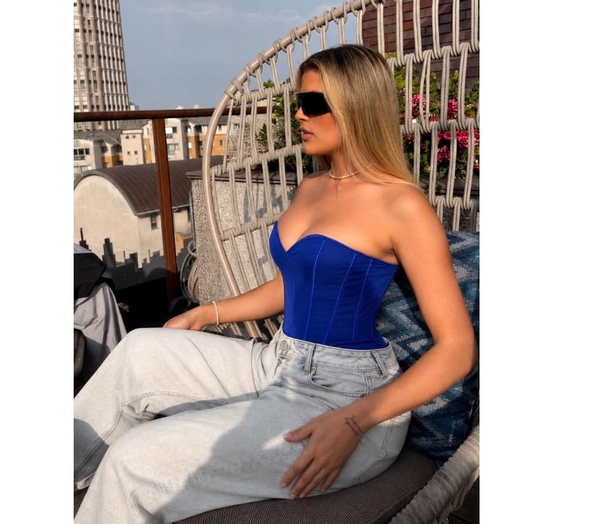 Escorts West Midlands Solihull - Photos for JULIA BRAZILIAN GIRL 🇧🇷 NEW CITY 🔥 NO RUSH ⏰