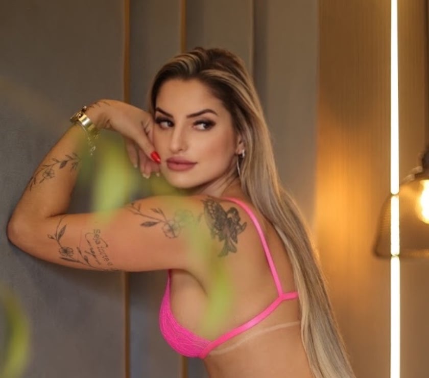 Escorts East Sussex Brighton - Photos for Sophie 🇧🇷 naughty blonde 😈 GFE 🥰 Big Ass 🔥