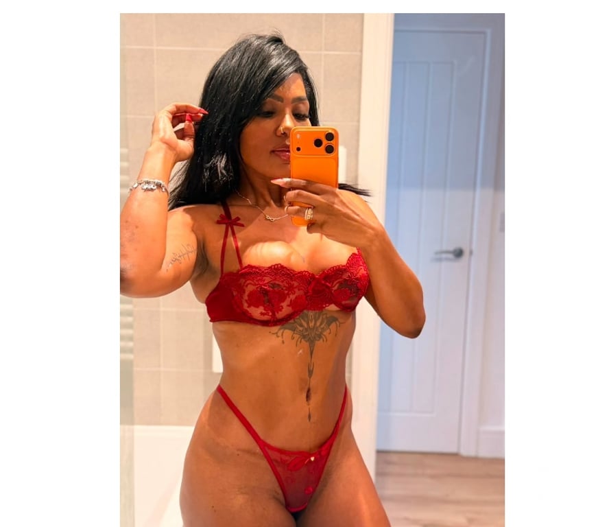 Escorts Buckinghamshire High Wycombe - Buckinghamshire - Photos for Carioca Brasilian100% owo