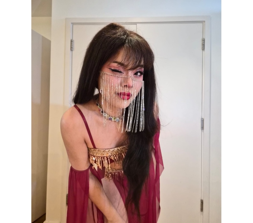 Trans Escorts Halton Runcorn - Halton - Photos for TS Thai ladyboy Charm first time in Runcorn