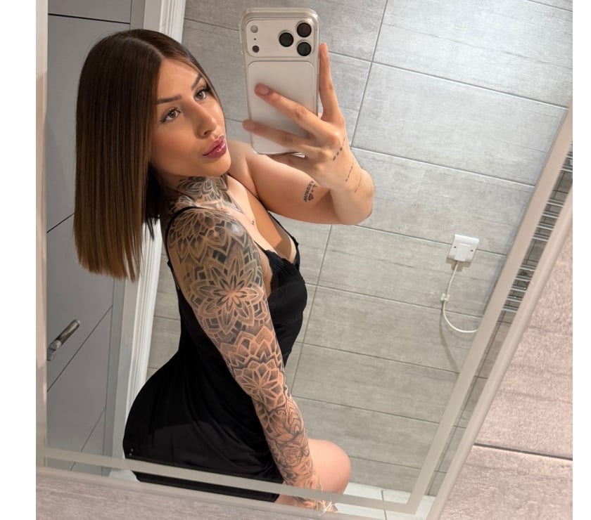 Escorts Cardiff City Centre Cardiff - Photos for Chanel Khalifa 🌶️🔥 100% REAL 🇧🇷 PARTY GFE 💋