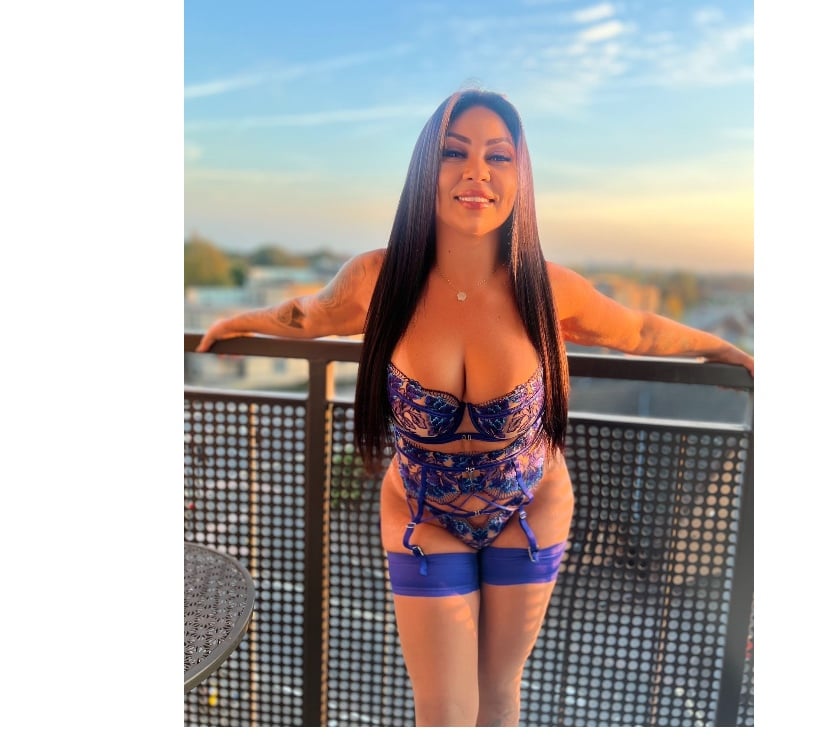Escorts North London Enfield - Photos for 🇧🇷 Sara Brazilian Queen 🇧🇷 New In 🔥