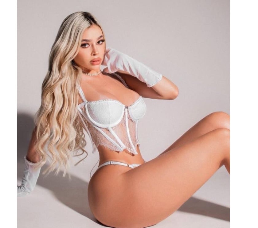 Escorts North Lynn Industrial Estate King's Lynn and West Norfolk - Photos for SOFIA NEW IN THE CITY 🇧🇷🥰❤️ PARTY GIRL 😏