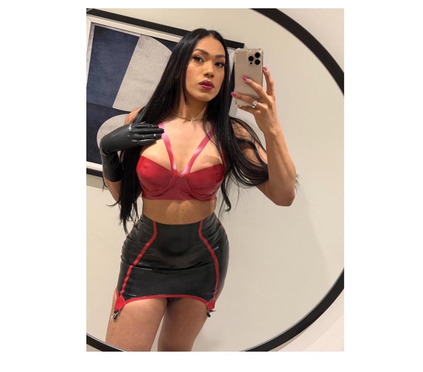 Trans Escorts Tyne and Wear Newcastle upon Tyne - Photos for Doll Kimberly from Brasil 