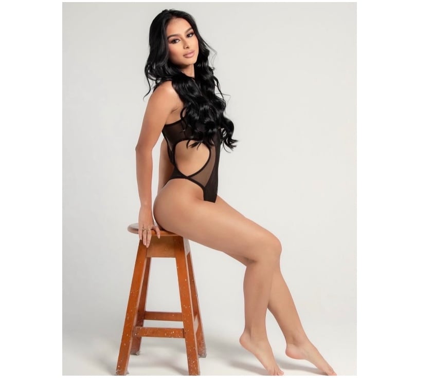 Escorts Sandgate Folkestone and Hythe - Photos for 🍭 🍑 GORGEOUS LATINA HIGH CLASS 🥂✨