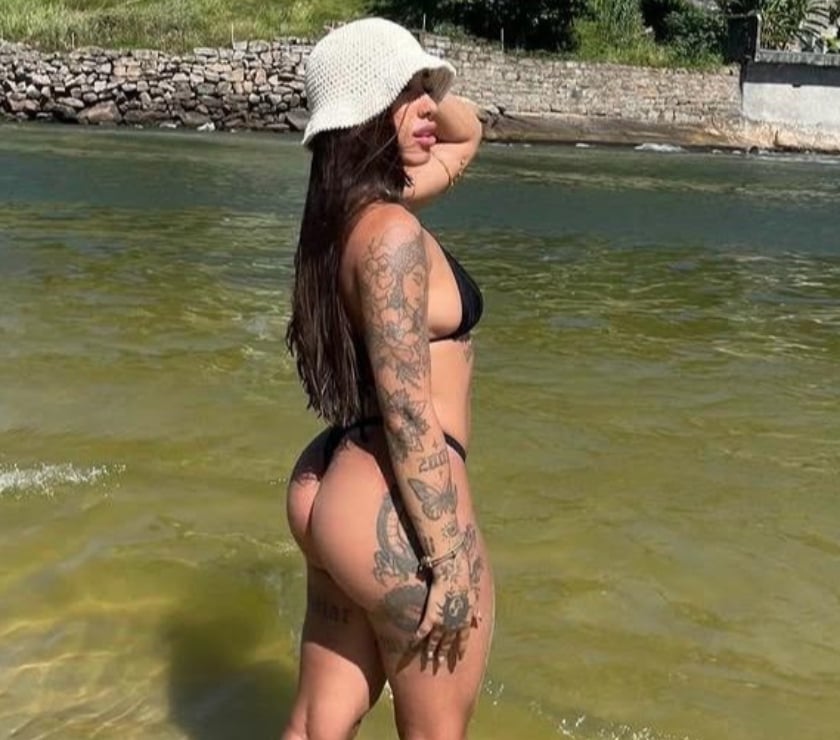 Escorts Greater Manchester Salford - Photos for Bruna😈New in town 🇧🇷Best owo💦