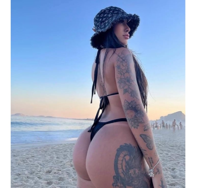 Escorts Greater Manchester Salford - Photos for Bruna😈New in town 🇧🇷Best owo💦