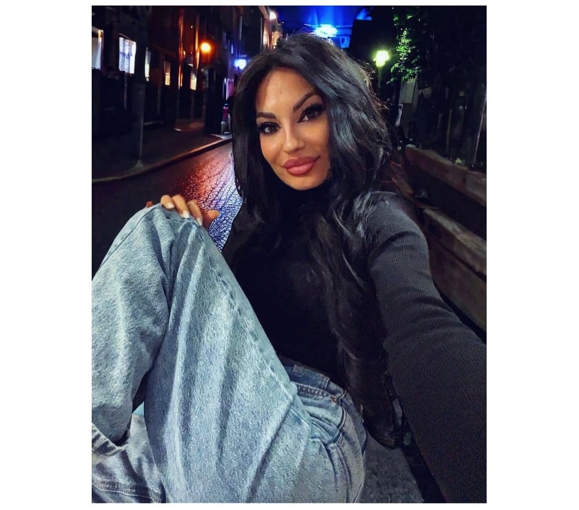 Escorts Gloucestershire Gloucester - Photos for Judy💞Brunete❤️Genuine ❤️