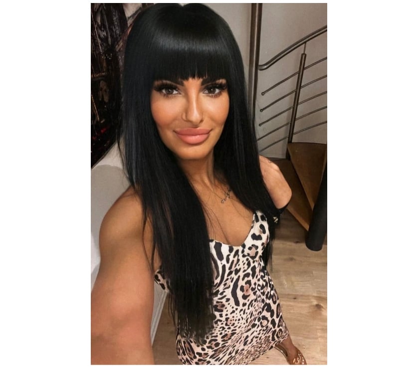 Escorts Gloucestershire Gloucester - Photos for Judy💞Brunete❤️Genuine ❤️