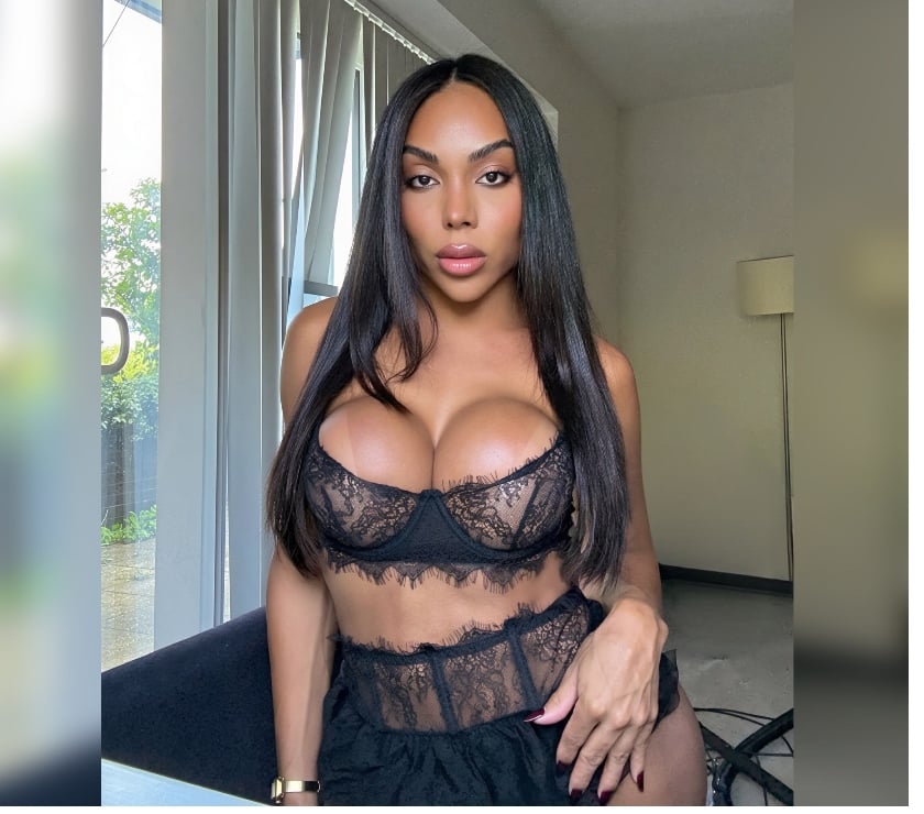 Transsexual Escorts Dundee City Centre Dundee - Photos for TS Chloe Star -