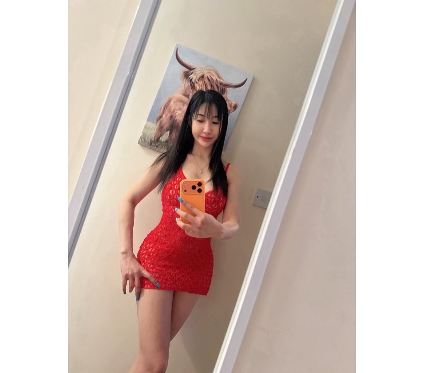 Escorts Dundee Dundee City Centre - Dundee - Photos for 🌺😘NEW Jenny The Best Thai girl GOOD SERVICE ❤️💯