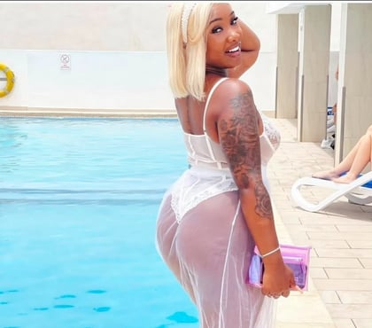 Escorts Luton Town Centre Luton - Photos for 🔥BRAZILIAN PARTY GIRL😈🔞💦